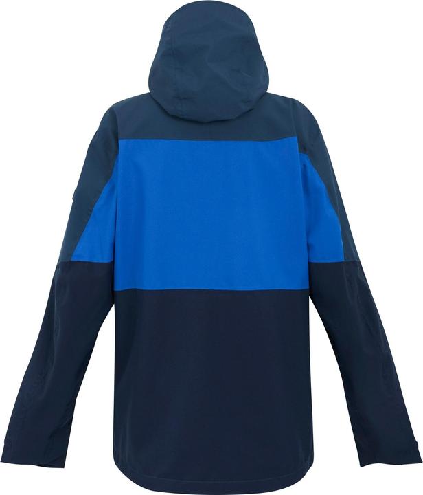 Actual product image Regatta Mens Maland II Waterproof Jacket (M)