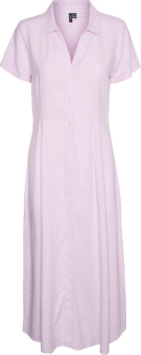 Vero Moda VMLINN Langes Kleid Kleid