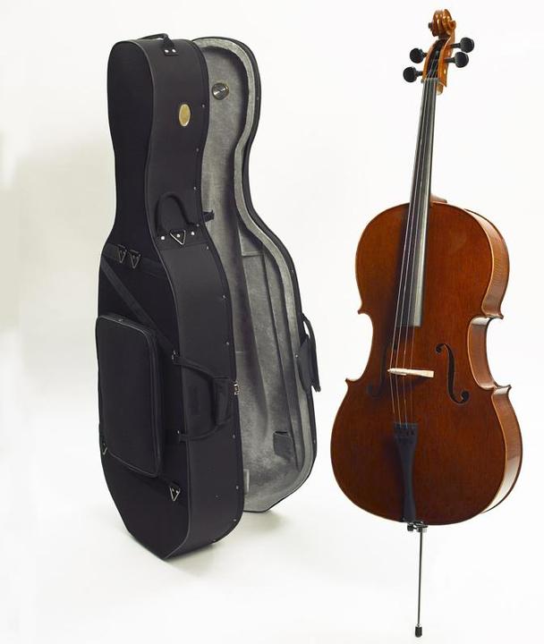 Actual product image Stentor Conservatoire (Viola, 1/2)