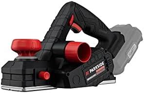 Actual product image Parkside PPHA 20-Li A1