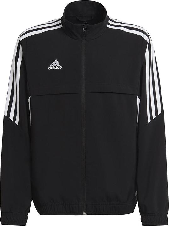 Actual product image adidas Condivo 22 Presentation Jacket (128)