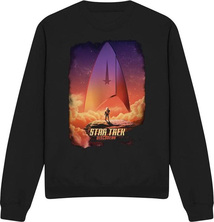 Produktbild Universal Textiles The Explorer Sweatshirt (L)