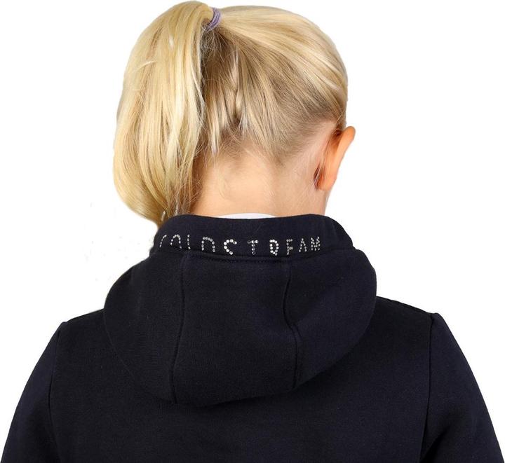 Produktbild Coldstream Next Generation Swanlaws Kapuzenpullover Mädchen (140)