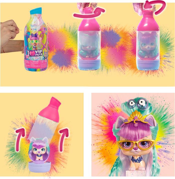 Image du produit IMC Toys VIP Pets