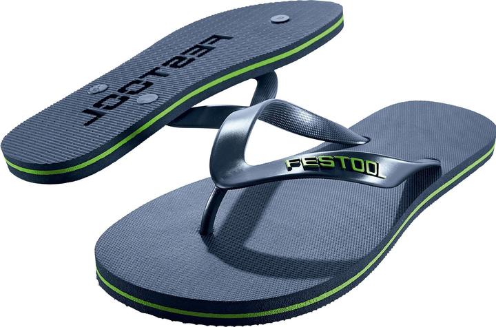 Festool Zehensandalen TOSD-FT1-S (S)
