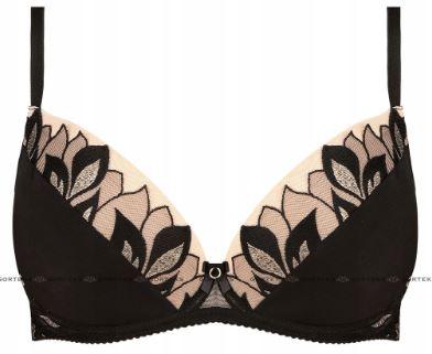 Actual product image Gorteks Arizona push up bra (85 C)