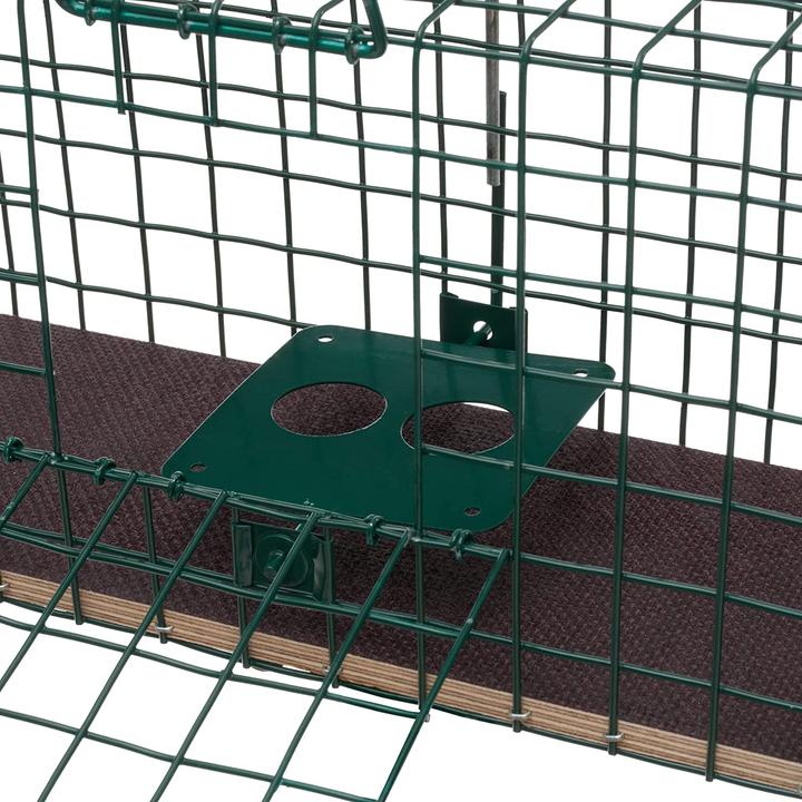 Produktbild 123jagd Lebendfalle