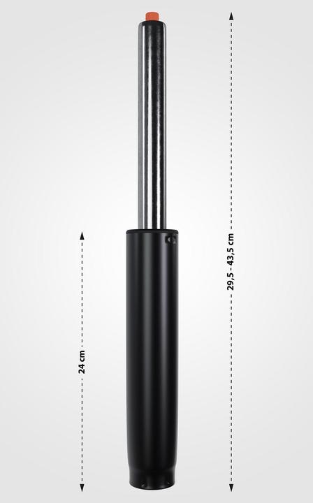 Image du produit CLP Ascenseur à gaz