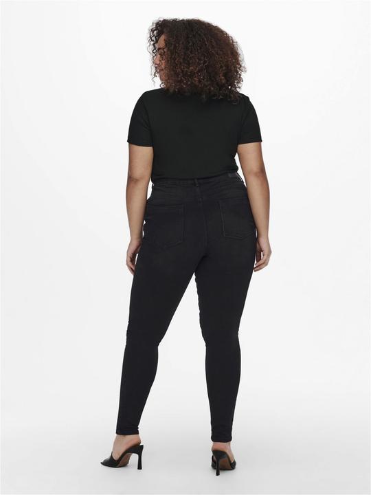 Produktbild Only Curvy CarLaola Life Reg Skinny Fit Jeans (54)