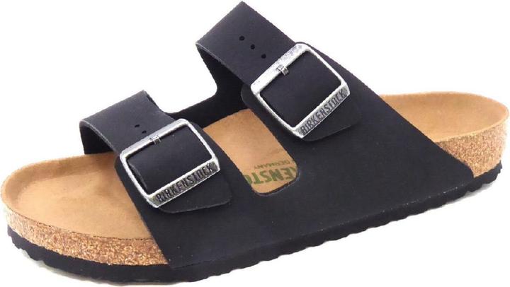 Produktbild Birkenstock Arizona Birko-Flor Nubuk normal - 43872 (41)