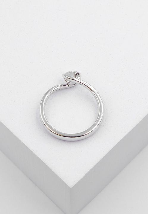 Produktbild Muau Solitaire (54, 750/18 K Gold)