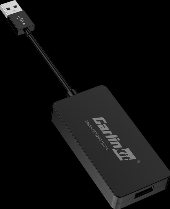 Produktbild Carlinkit CPC200-A2A