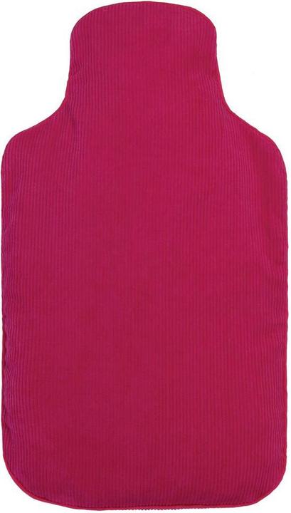 Aroma Home Cord Body Warmer, fuchsia