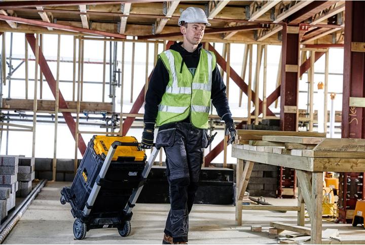 Actual product image DeWalt TSTAK Clipboard