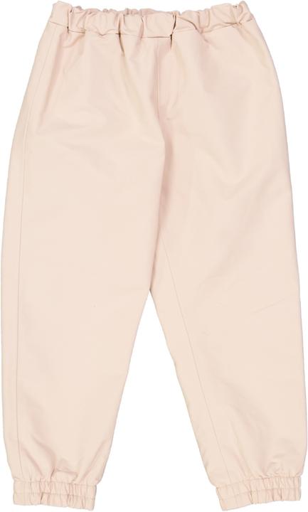 Actual product image Wheat Children's rain trousers Robin dust (128)
