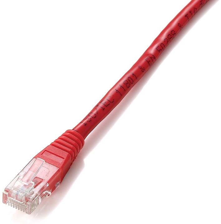 Image du produit equip Câble de réseau (U/UTP, CAT5e, 7.50 m)