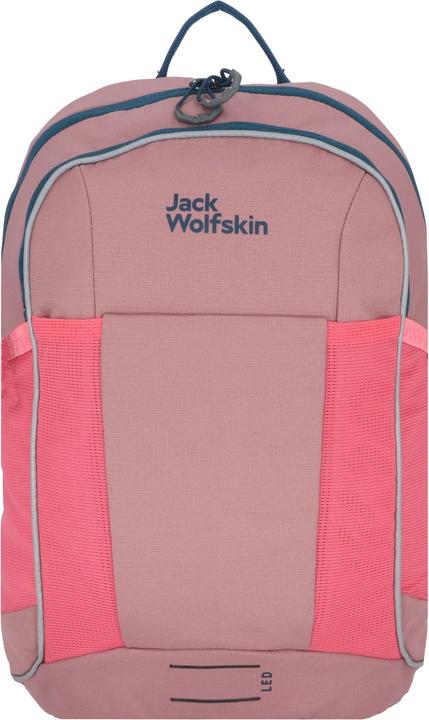 Produktbild Jack Wolfskin Kids Moab Jam (12 l)