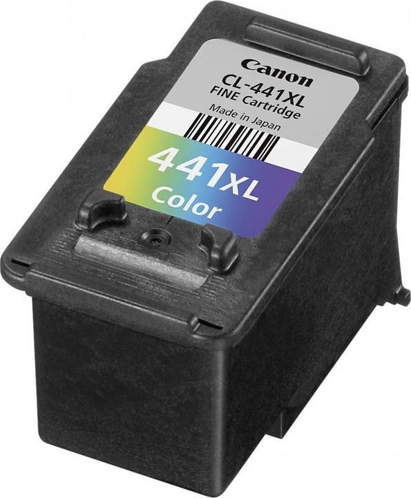 Produktbild Canon CL-441 XL EMB color (M)