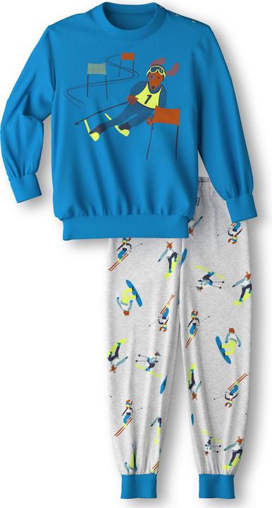 Image du produit Calida Neige pour enfants (92, 98)