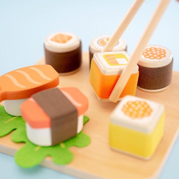 Immagine prodotto Sevi Set per cucinare il sushi