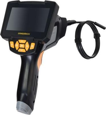 Produktbild Ermenrich Seek VE40 Industrielles Endoskop