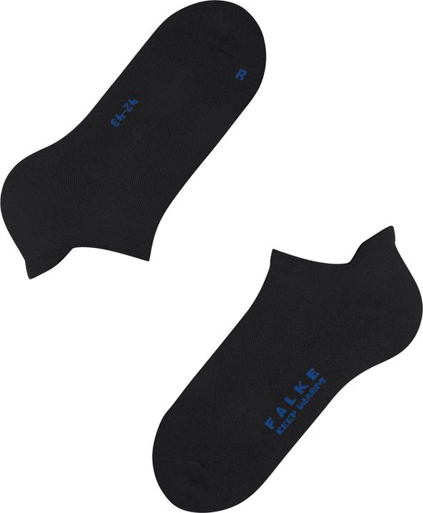 Immagine prodotto Falke Tieni caldo Unisex (Confezione singola, 39 - 41)