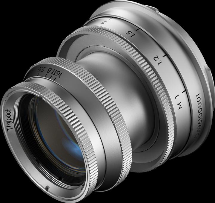 Image du produit Thypoch Eureka 50mm f2 M mount (Leica M)