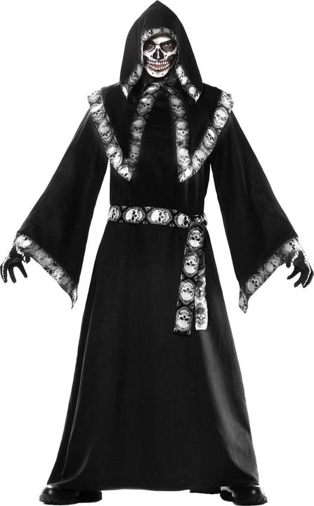 Produktbild Underwraps Skelett Halloweenkostüm Halloweenkostüme (S)