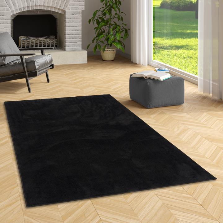 Immagine prodotto Pergamon Luxus Super Soft Hochflor Langflor Teppich Melia (200 x 290 cm)