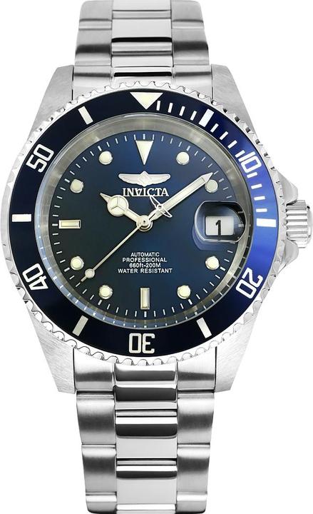 Image du produit Invicta Pro Diver - 35691 (40 mm)
