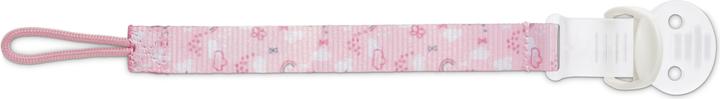 Actual product image Medela Baby Pacifier holder Girl (1 x, from birth)