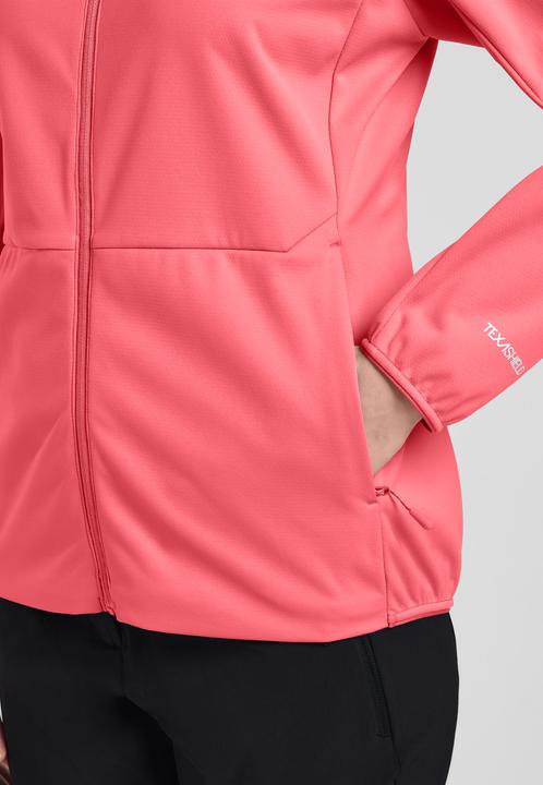 Actual product image Jack Wolfskin Feldberg Hoody W (M)