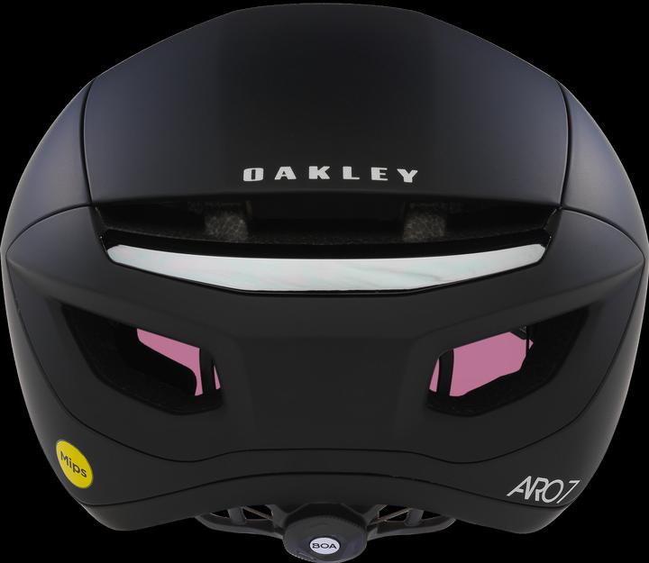 Actual product image Oakley ARO7 Road MIPS helmet (58 - 61 cm)