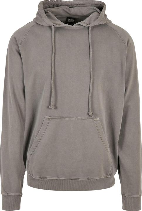 Urban Classics Overdyed Hoody