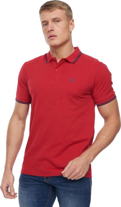 Bewley & Ritch Upwood Poloshirt