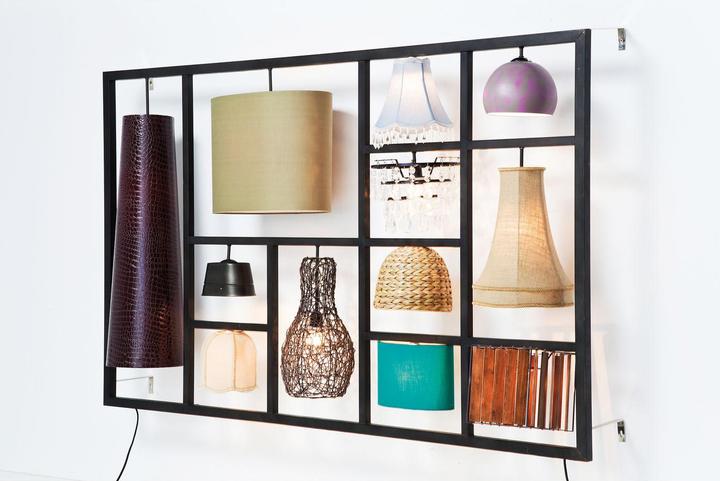 Produktbild Kare Design Parecchi Art House (1200 lm, E27)
