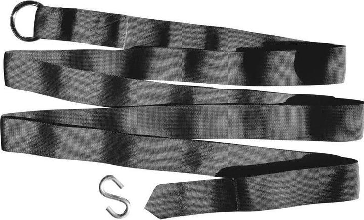 Actual product image Spokey Fixing kit Hammock Gibbon 100 x 200 cm