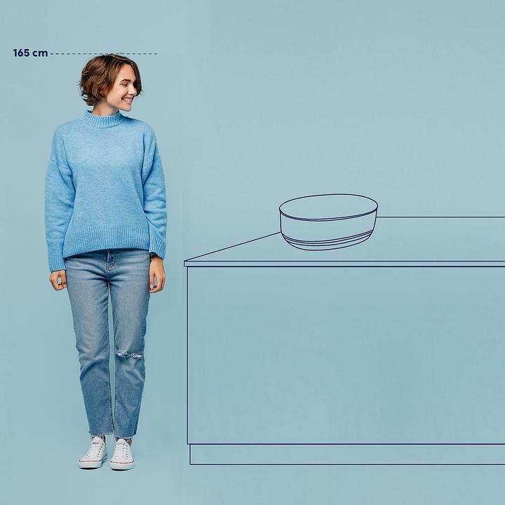 Actual product image Kela Namur