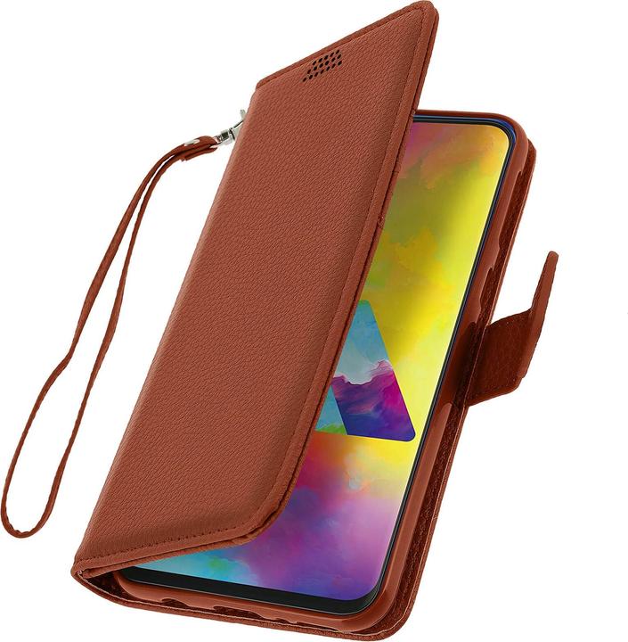 Immagine prodotto Avizar Serie Lenny (Samsung Galaxy M20)