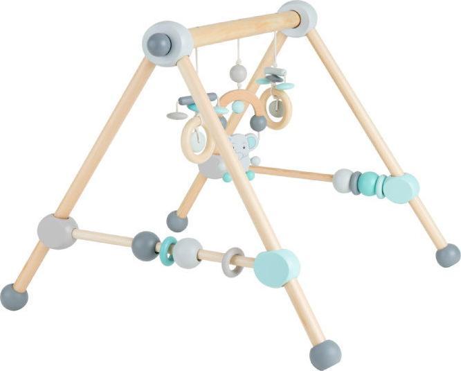 Image du produit Bieco Trapèze de jeu 'Eléphant