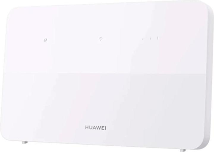 Actual product image Huawei Router B636-336