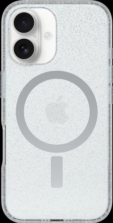 Actual product image OtterBox Symmetry mit MagSafe (Apple iPhone 16)