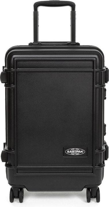 Eastpak Resist'R Case S (34 l, Bagage à main (jusqu'à 50l))