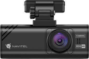 Produktbild Navitel R99 4K (Eingebautes Display, GPS-Empfänger, 4K)
