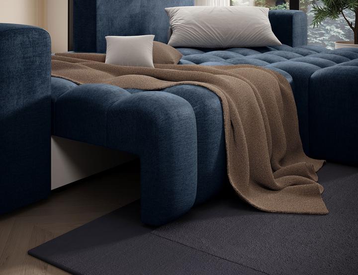 Produktbild ELTAP Bonett (3-Sitzer, Bettsofa, Ecksofa)