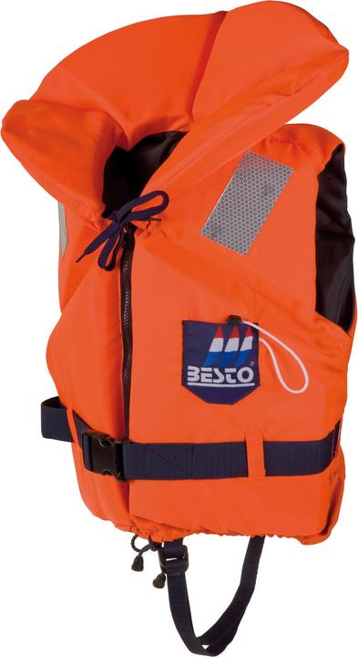 Image du produit Besto Ceinture de course 100N (S, 40-60 kg)