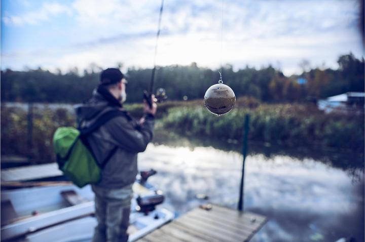 Produktbild Deeper Smart Sonar Chirp+ 2