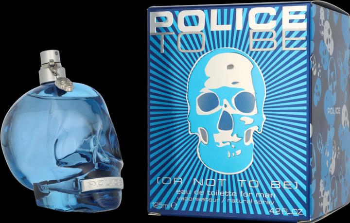 Produktbild Police To Be Or Not To Be (Eau de Toilette, 125 ml)