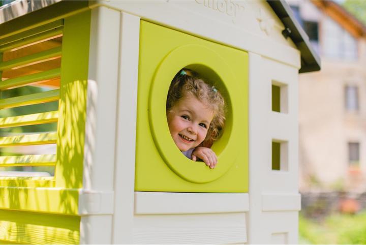 Actual product image Smoby House on stilts