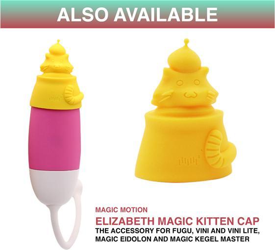 Image du produit Magic Motion Fugu